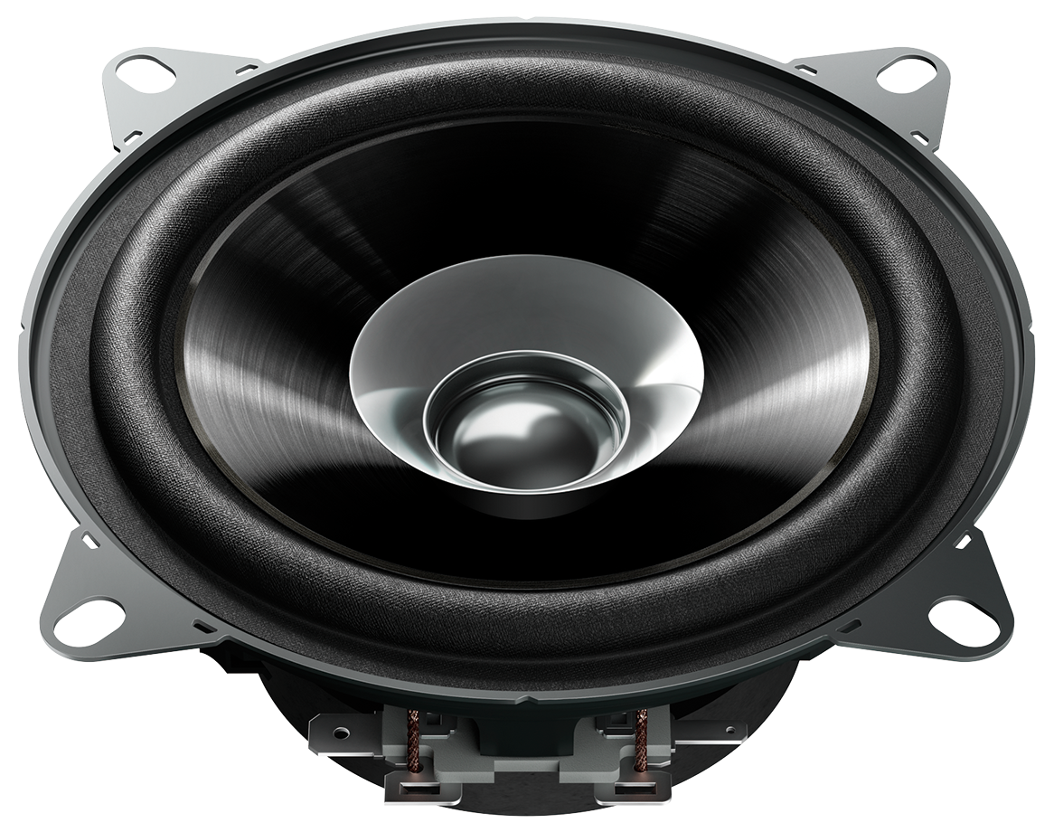 4-inch Pioneer TS-G1010F Car Speakers