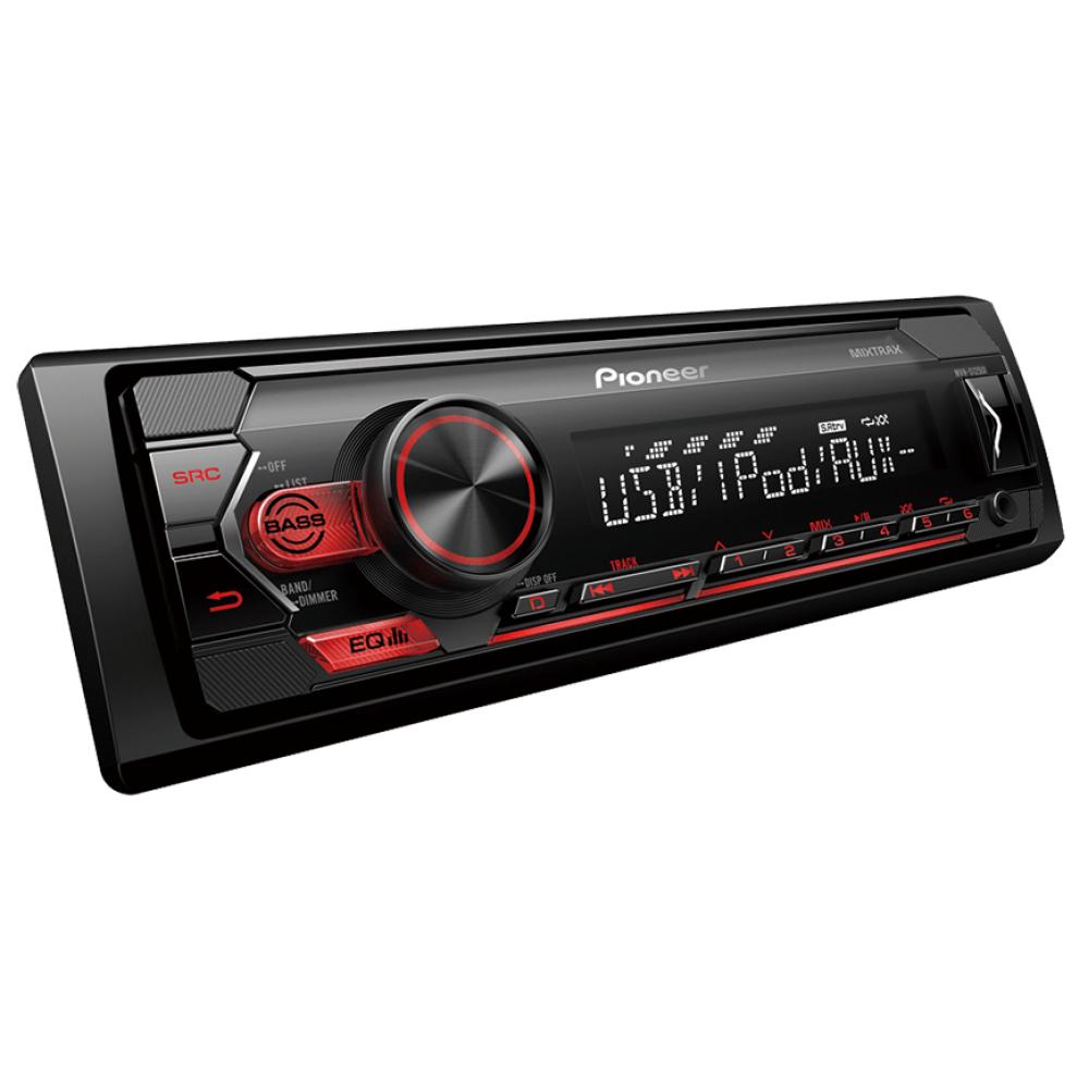 Pioneer MVH-85UB USB AUX Media Player