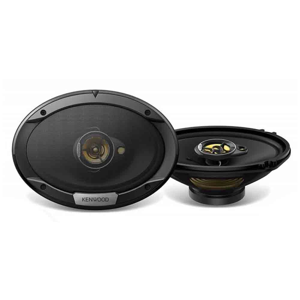 Kenwood KFC-S6976EX 3 WAY Speakers