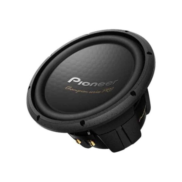 Pioneer TS-W3004D4 12 inch Subwoofer