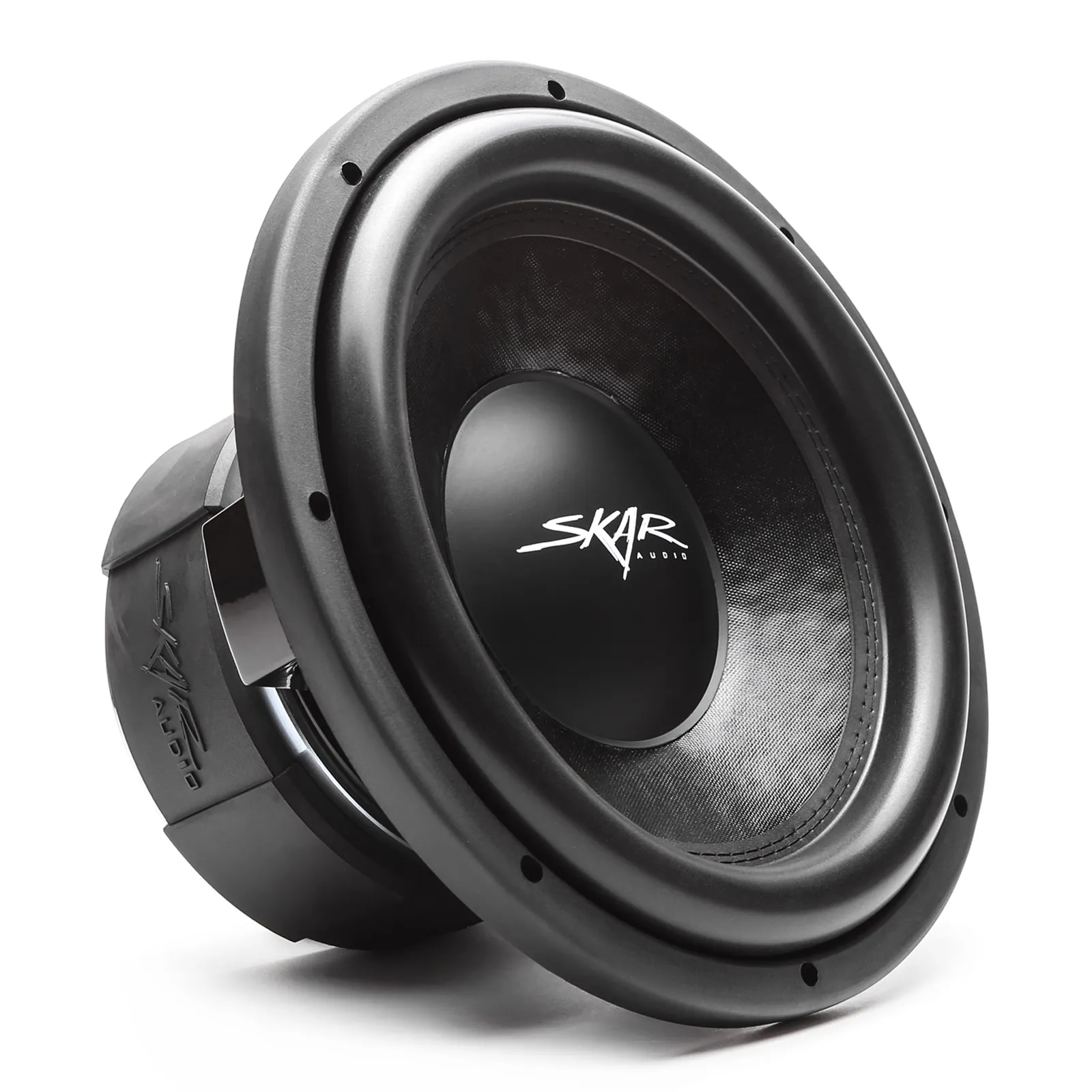 SKAR DDX-12 D2 Power Car Subwoofer