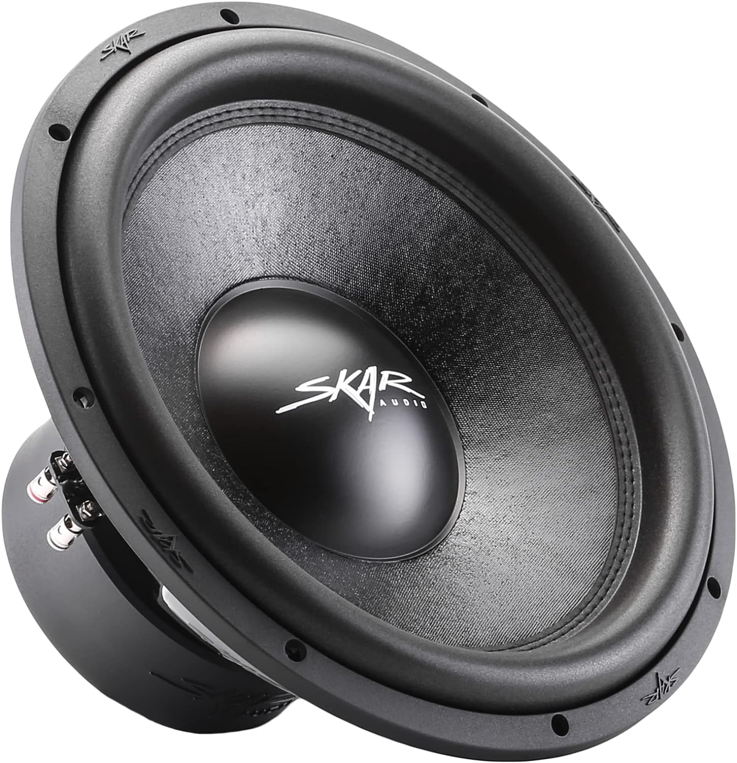 Skar Audio SVR-15 D4 Car Subwoofer