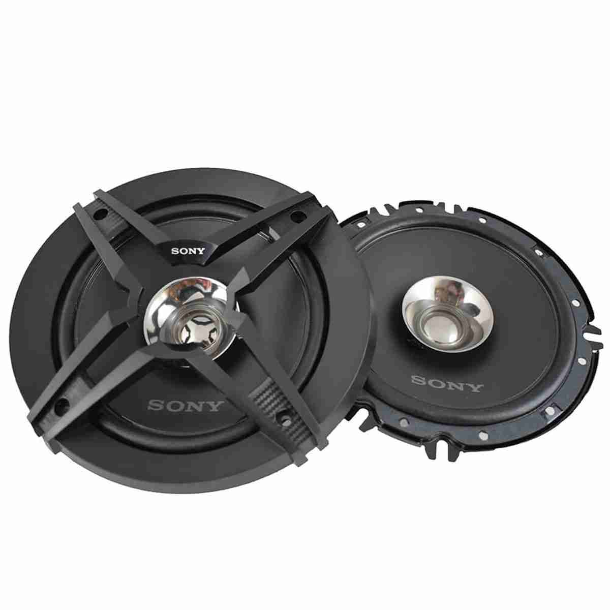 Sony XS FB 161E 3-way speakers