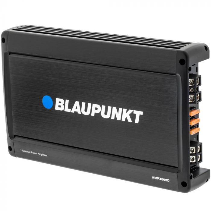 Blaupunkt AMP3000D Monoblock Class D