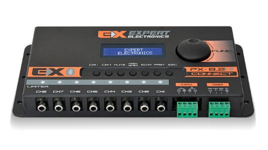 Expert Electronics PX.8.2