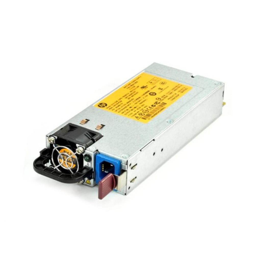 Hp 12volts 62.5 amps Power Supply