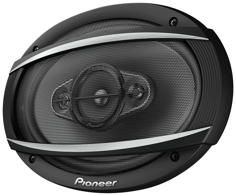 Pioneer 4 Way Speakers TS-A6967S