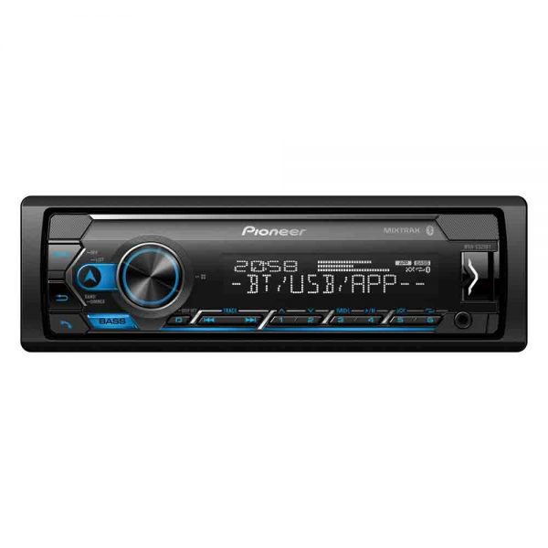 Pioneer Media Tuner MVH S325BT