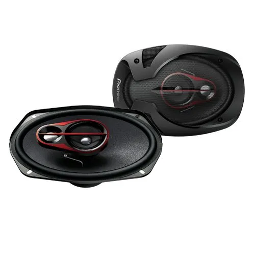 Pioneer TS-R6951S Coaxial Speakers