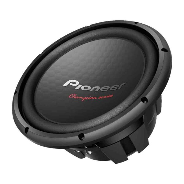 Pioneer TS-W312D4 Car Subwoofer