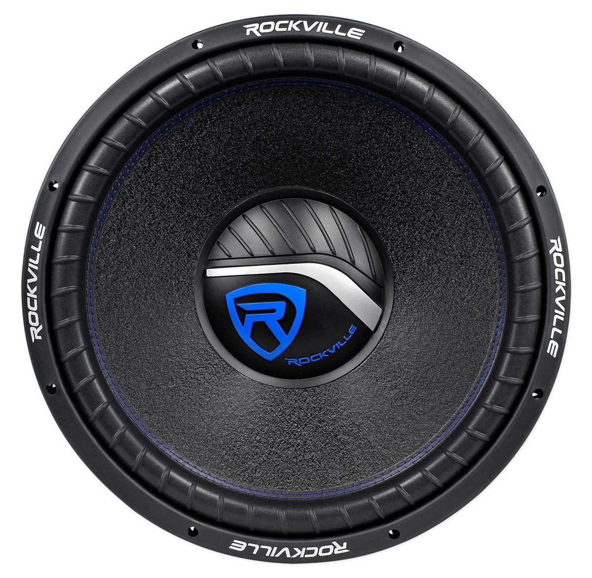 Rockville W15k6 D2 Car Subwoofer