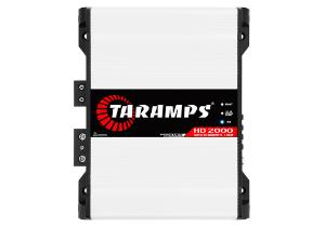 TARAMPS HD.2000.1D