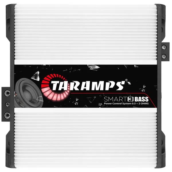 Taramps Smart 3 BASS Amplifier - 0.5