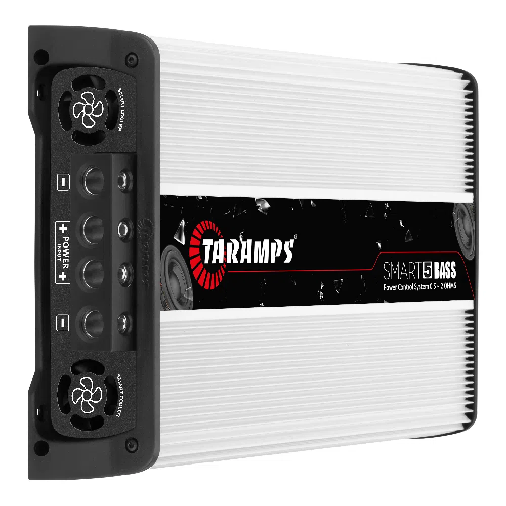 Taramps Smart5 Bass Amplifier 0.5