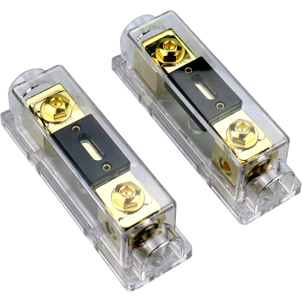 200amps fuses