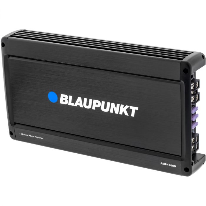 Blaupunkt AMP-4000D