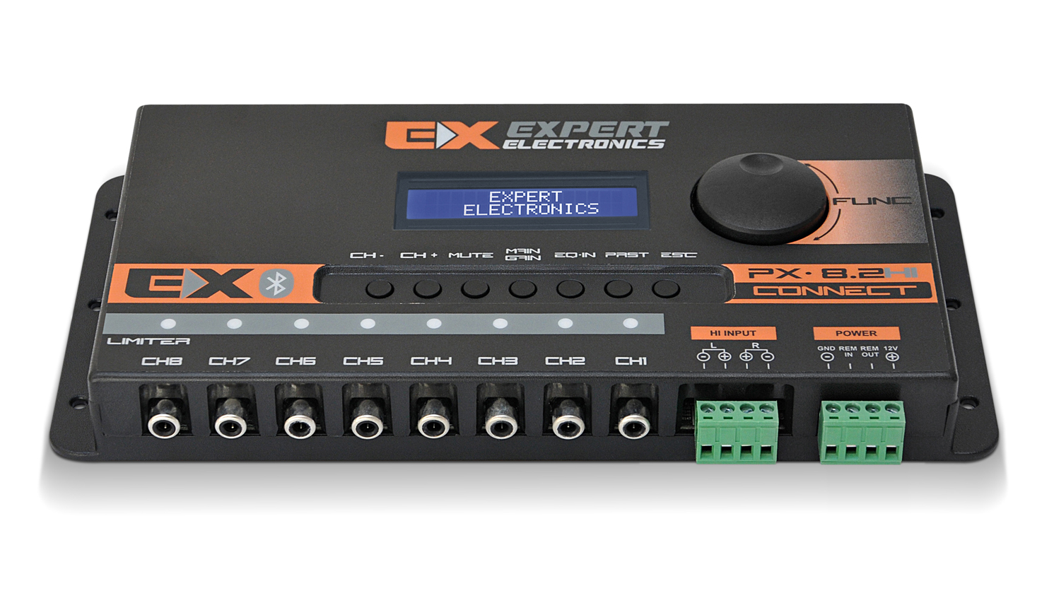 Expert Electronics PX.8.2
