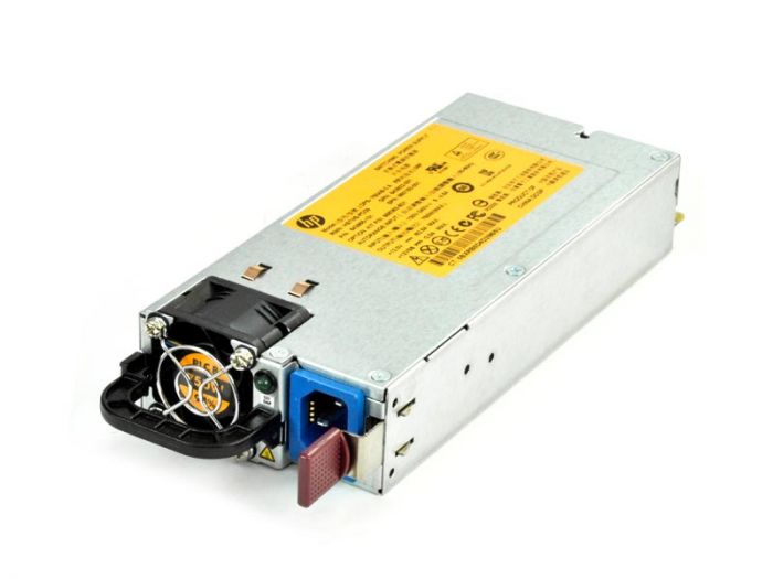 Hp 12volts 62.5 amps Power Supply