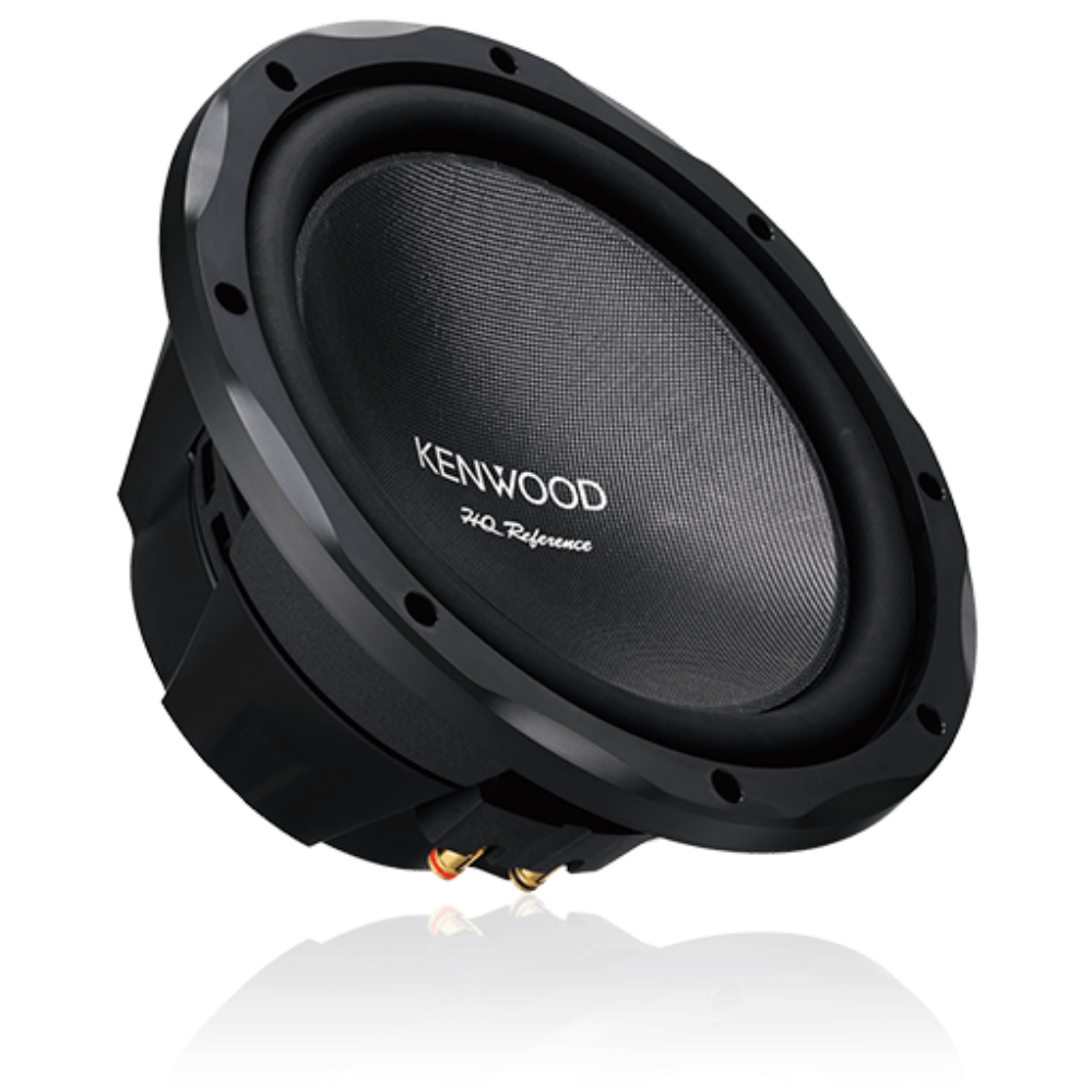 Kenwood KFC-HQR3000 Ref. Subwoofer