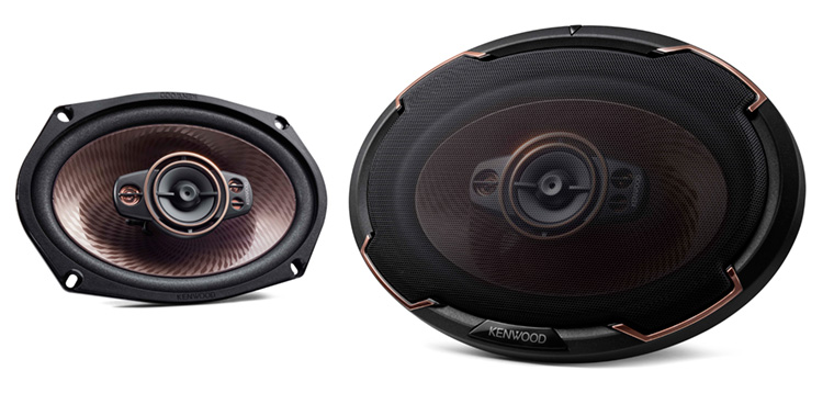 Kenwood KFC-PS6996EX