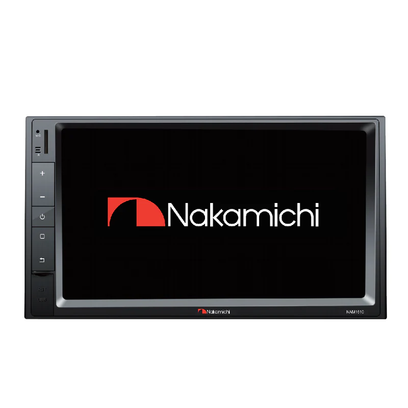 Nakamichi NAM1610