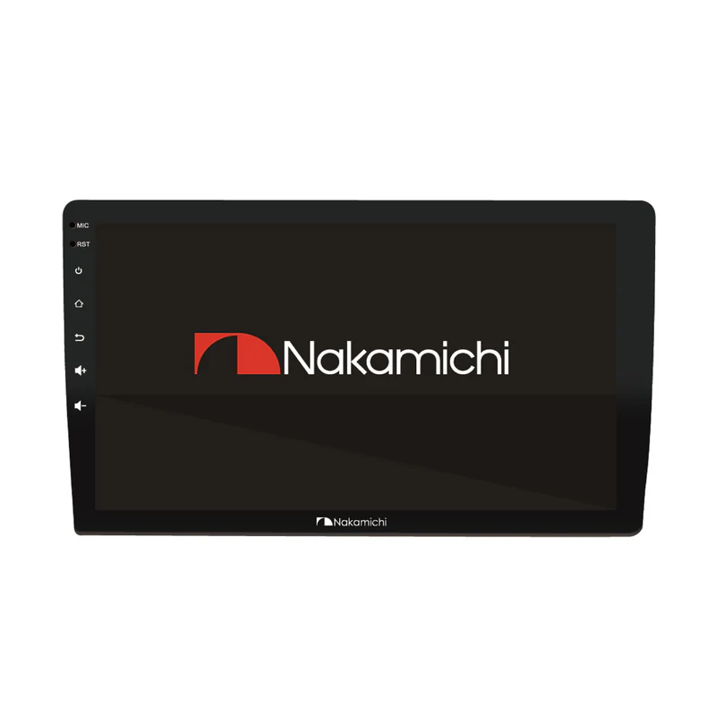 Nakamichi NAM523