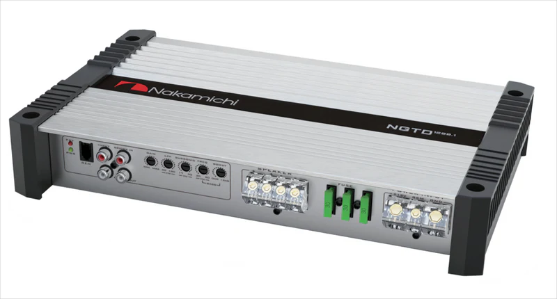Nakamichi NGTO1200.1