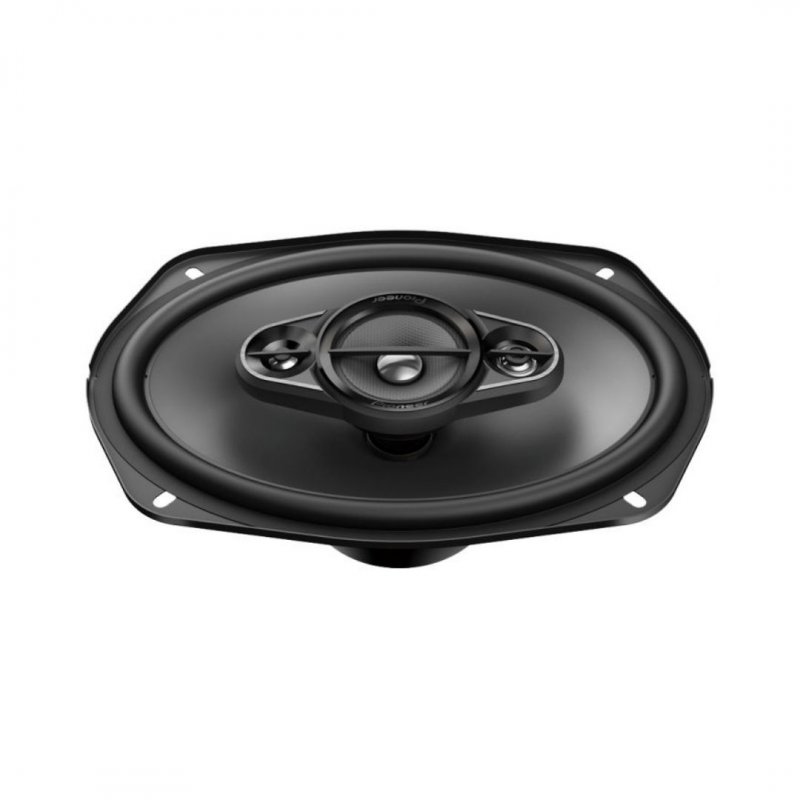 Pioneer 4 Way Speakers TS-A6967S