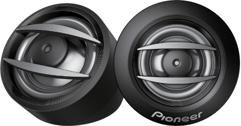 Pioneer TS-A300TW Tweeters