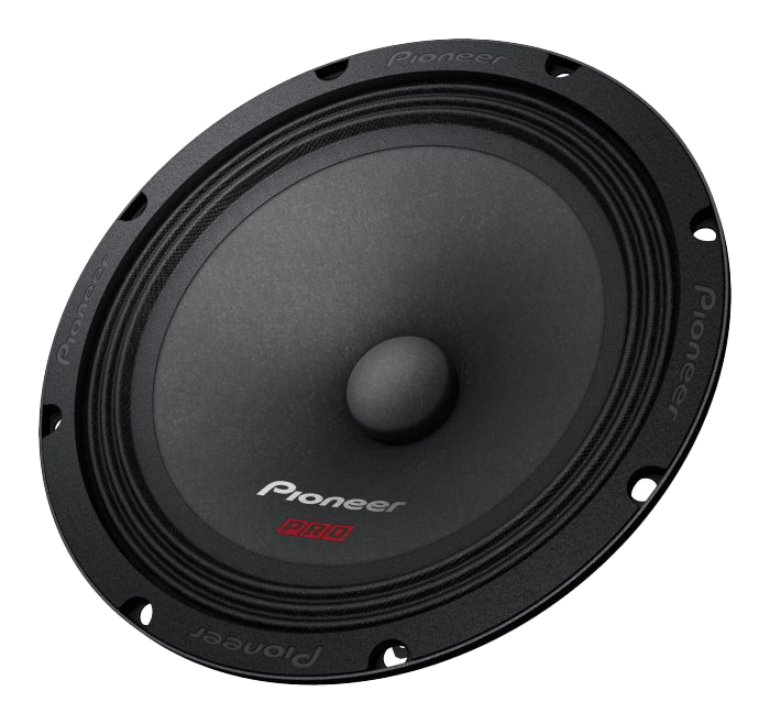 Pioneer TS-M160PRO