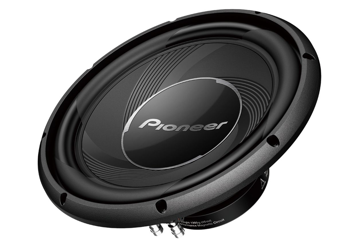 Pioneer TS-W30S4 – Powerful 12”