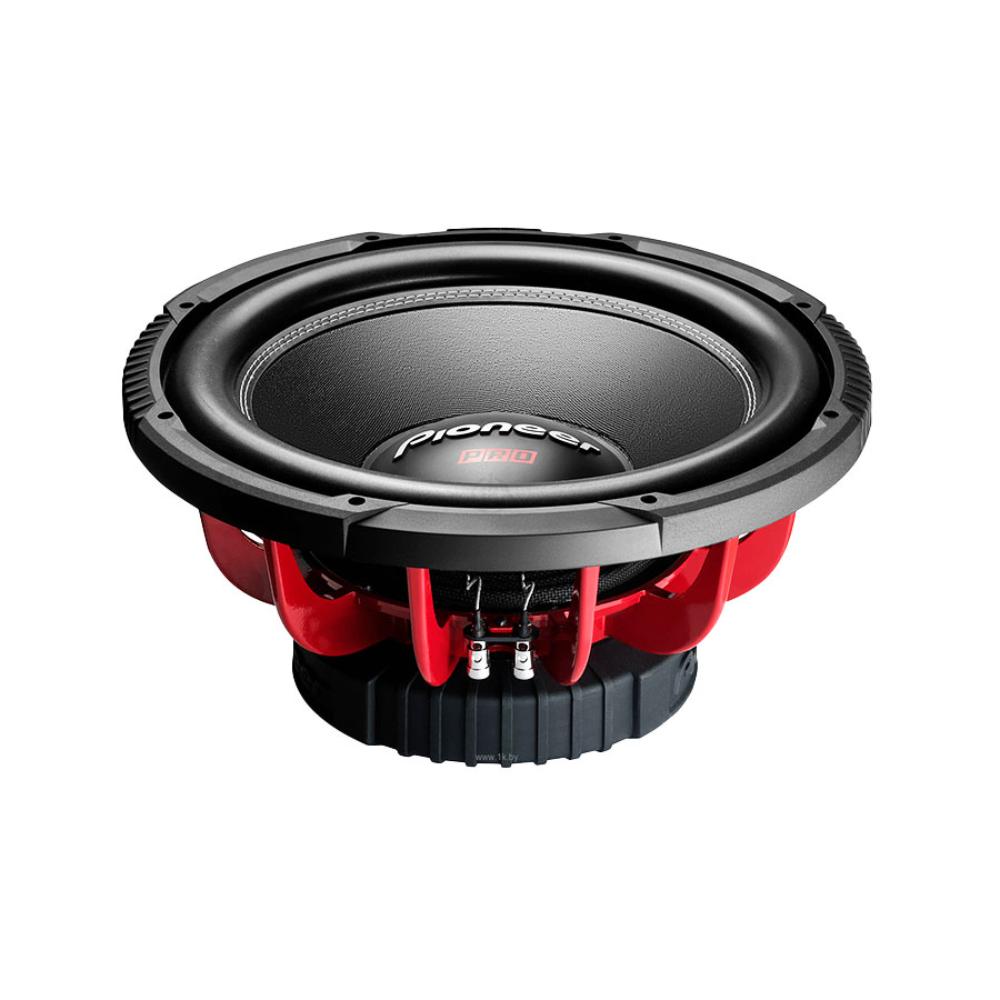 Pioneer TS-W3820PRO 15-inch Subwoofer