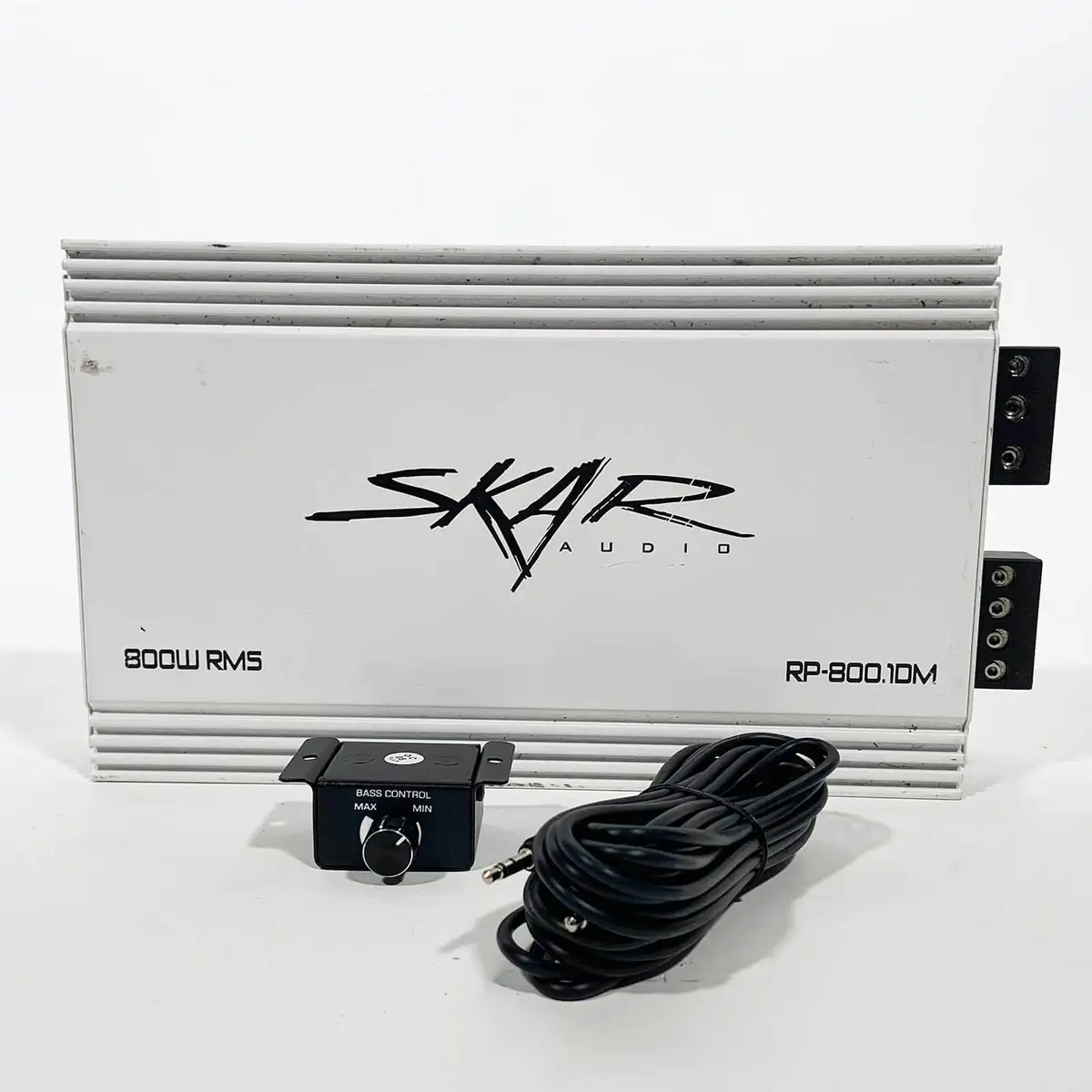 Skar Audio Rp-800.1dm Monoblock Class