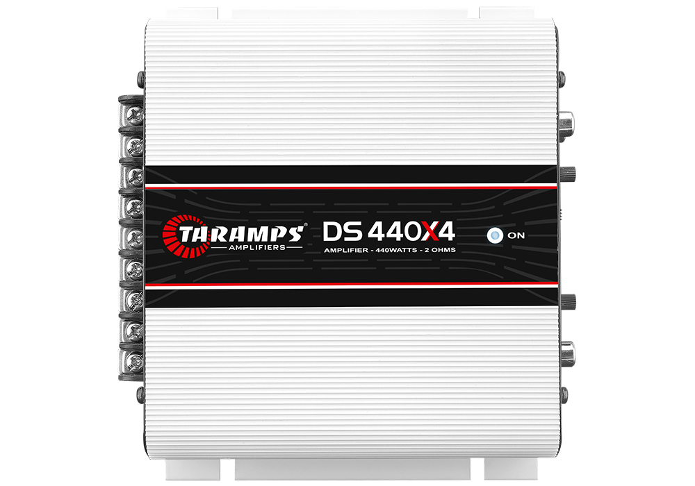 Taramps DS 440x4