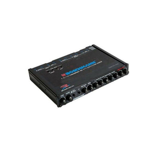 Boschmann Equalizer EQX75 PRO