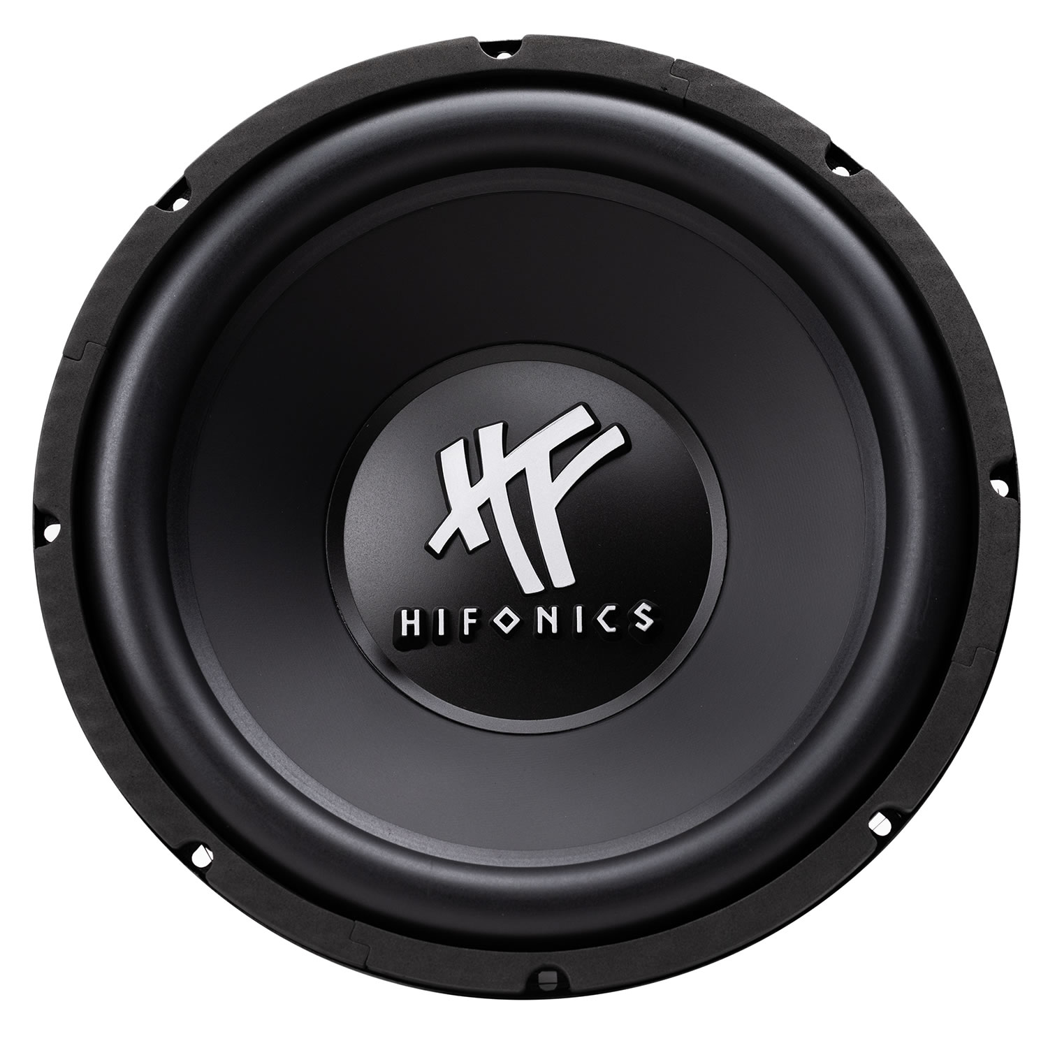 Hifonics HFX 12 Inch  DVC Subwoofer