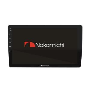 Nakamichi NAM523