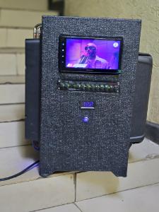 Pioneer AVH-345 Complete Audio Setup