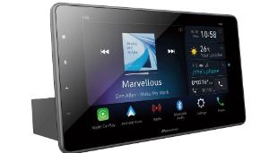 PIONEER DMH-Z8550BT