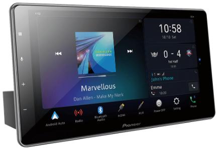 Pioneer DMH-ZF9350BT