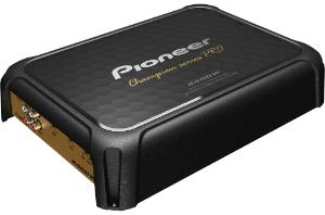 Pioneer GM-DC971 1-Channel Class-D