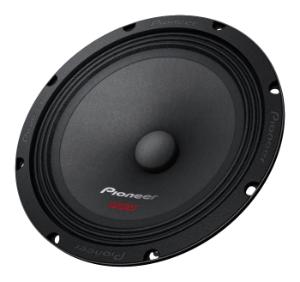 Pioneer TS-M160PRO