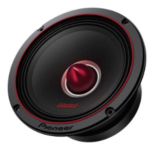 Pioneer TS-M651PRO Midbass